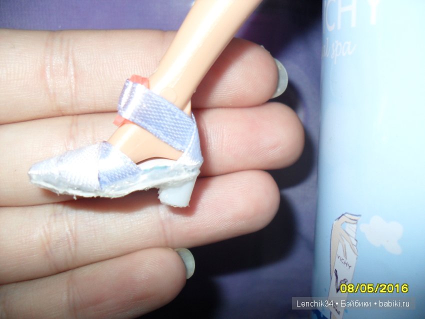 Ах нежность, нежность, как тебя мне не хватало (фото 4)