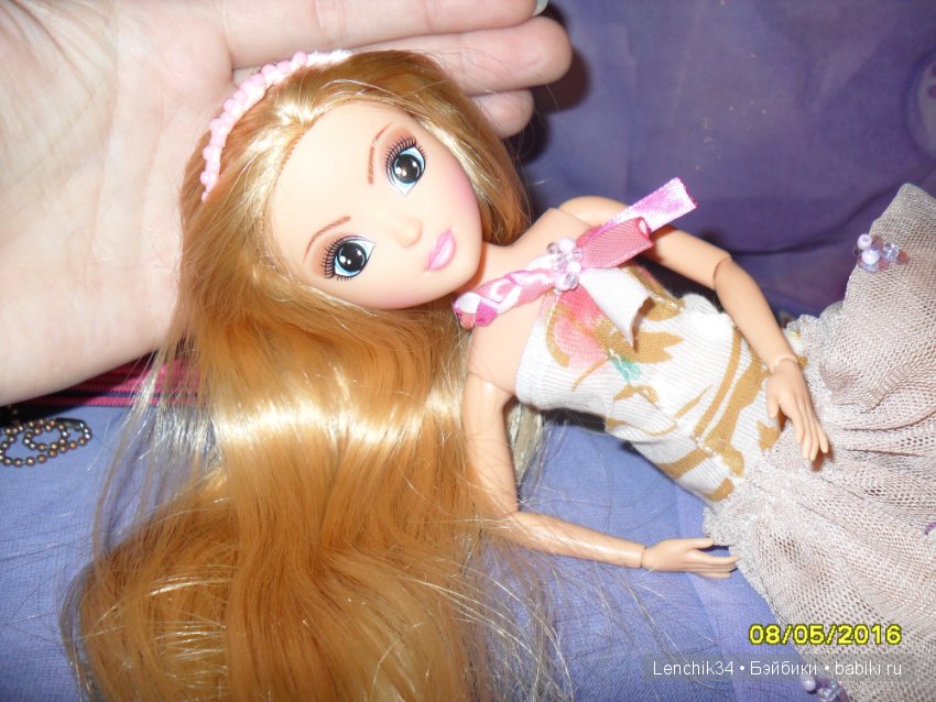 Ах нежность, нежность, как тебя мне не хватало (фото 6)