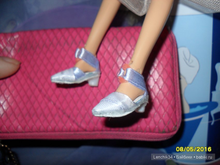 Ах нежность, нежность, как тебя мне не хватало (фото 3)