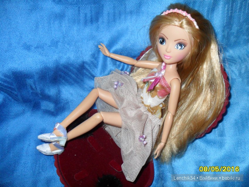 Ах нежность, нежность, как тебя мне не хватало (фото 8)