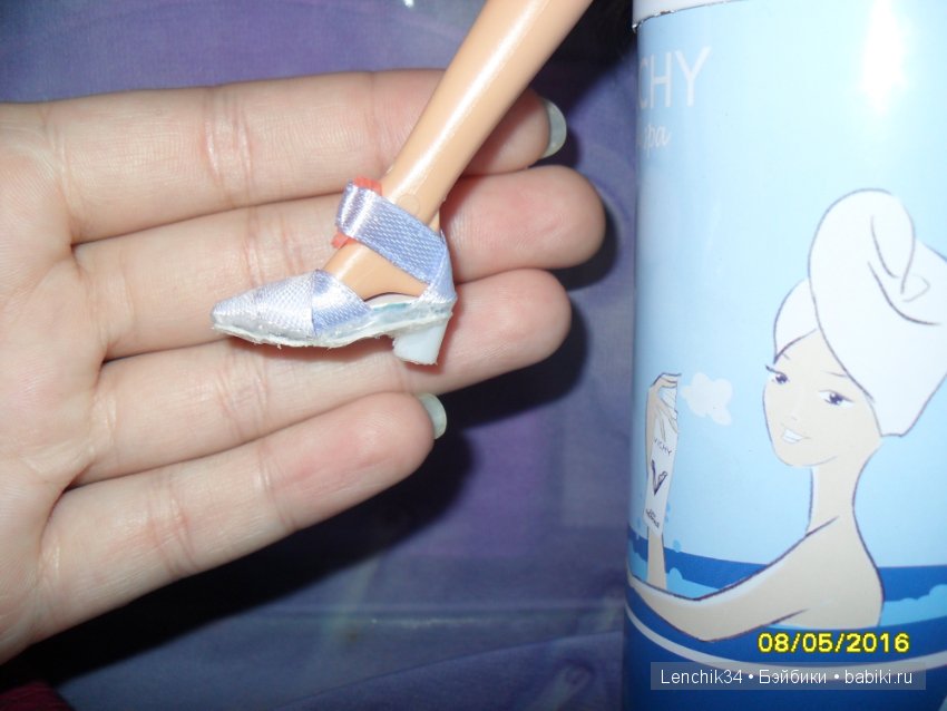 Ах нежность, нежность, как тебя мне не хватало (фото 5)