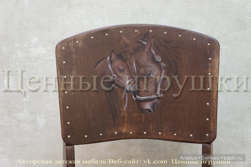 Стол-домик для кукол — Кукольные домики своими руками: фото (фото 8)