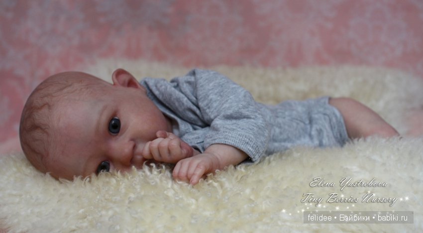 Пикси, маленький воробушек (фото 10)