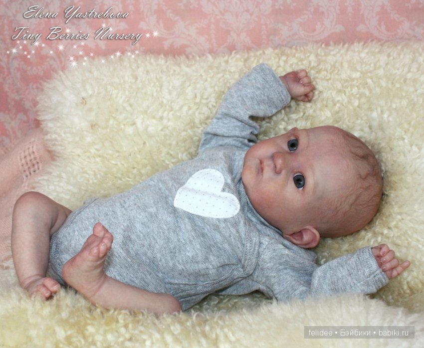 Пикси, маленький воробушек (фото 4)