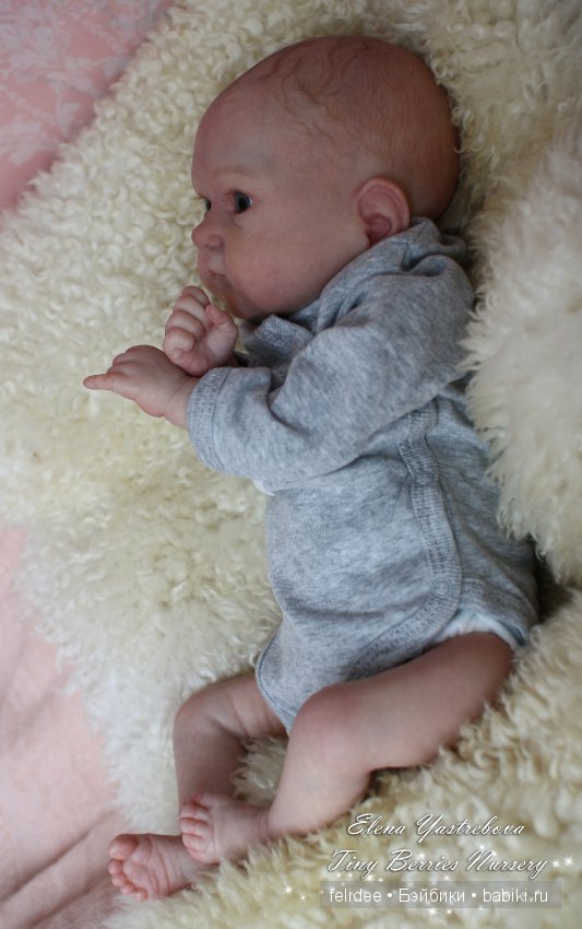 Пикси, маленький воробушек (фото 7)