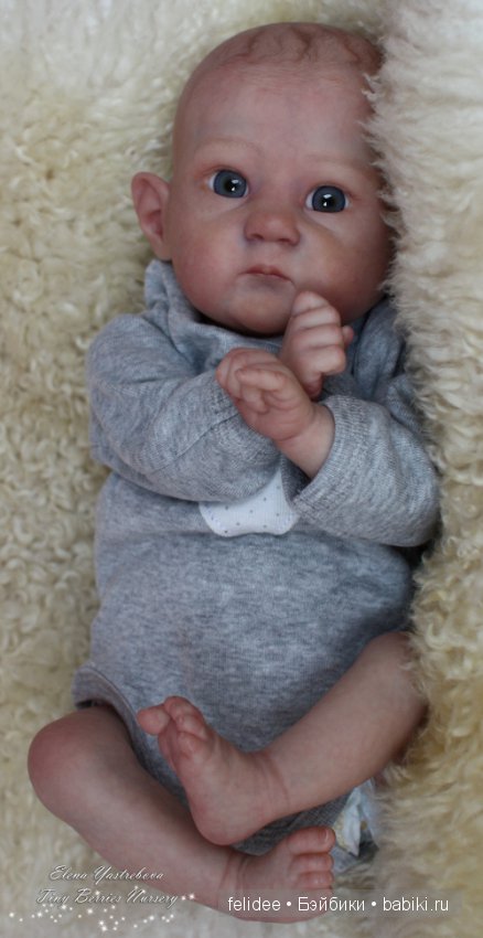 Пикси, маленький воробушек (фото 8)