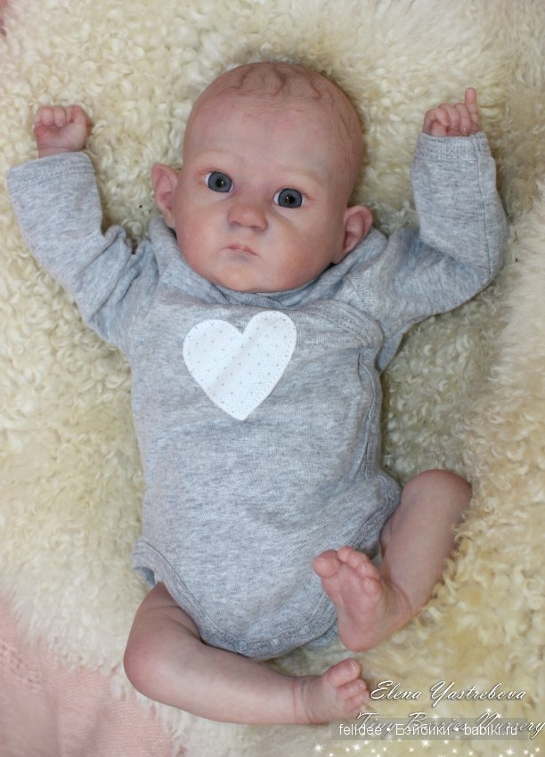 Пикси, маленький воробушек (фото 3)