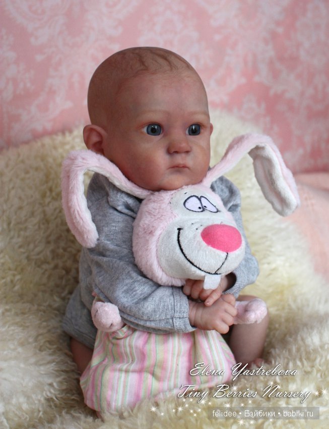 Пикси, маленький воробушек