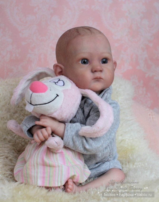 Пикси, маленький воробушек