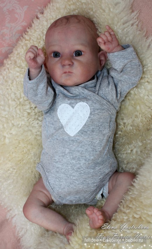 Пикси, маленький воробушек (фото 5)