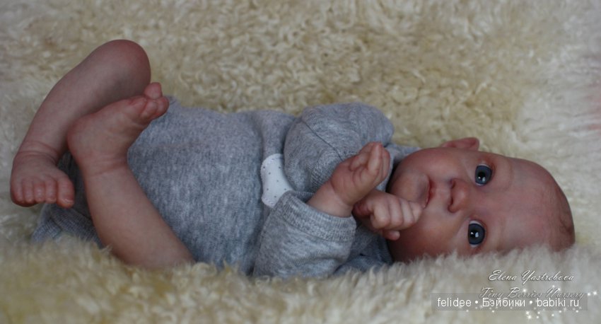 Пикси, маленький воробушек (фото 9)