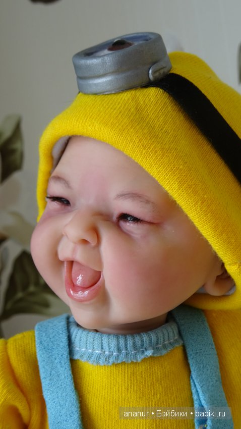 Два брата. Авторские куклы Кондрашовой Ирины (фото 9)