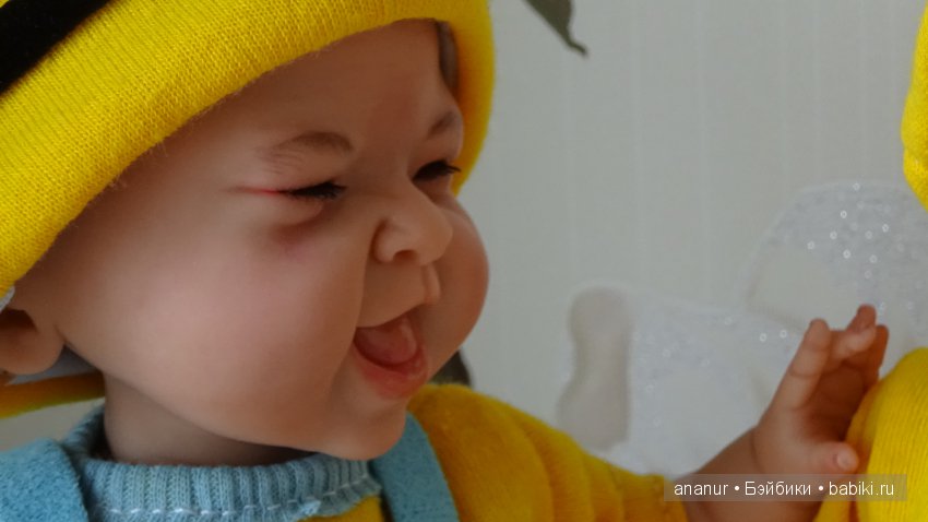 Два брата. Авторские куклы Кондрашовой Ирины