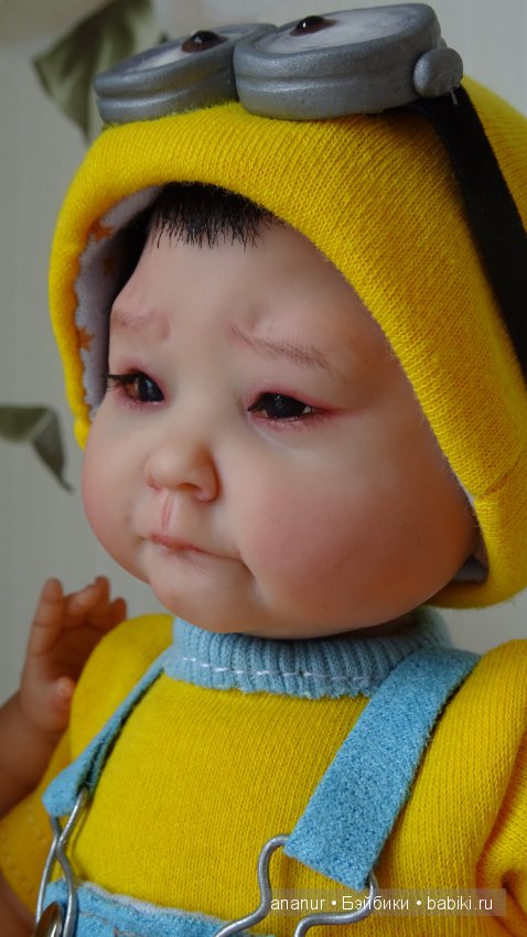 Два брата. Авторские куклы Кондрашовой Ирины (фото 8)