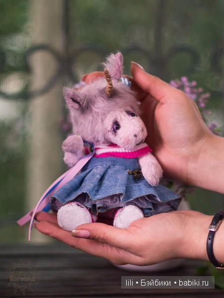 Авторские мишки тедди и друзья от Алёны Корецкой