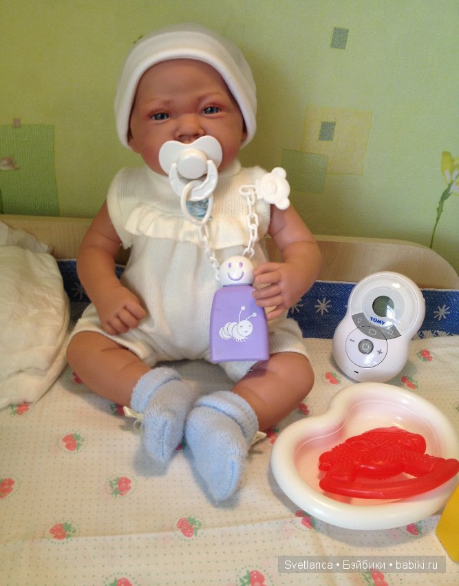 Раз-два-три-четыре мы "Хуанчиков" будили, на прогулку собирались, раздевались-одевались (фото 8)