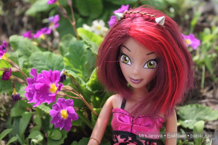 Урок гербологии ))) Предлагаю маленькую викторину с подарком (фото 3)