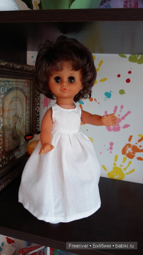 Она вернулась ко мне, моя Нина (фото 6)