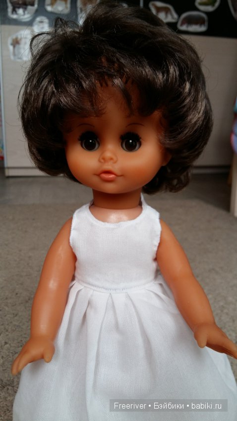 Она вернулась ко мне, моя Нина (фото 2)