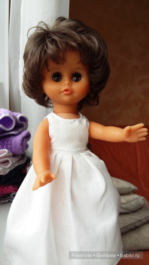 Она вернулась ко мне, моя Нина (фото 7)