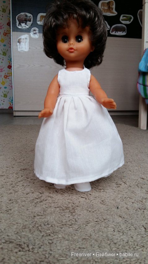 Она вернулась ко мне, моя Нина (фото 3)