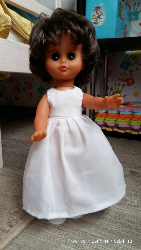 Она вернулась ко мне, моя Нина (фото 4)