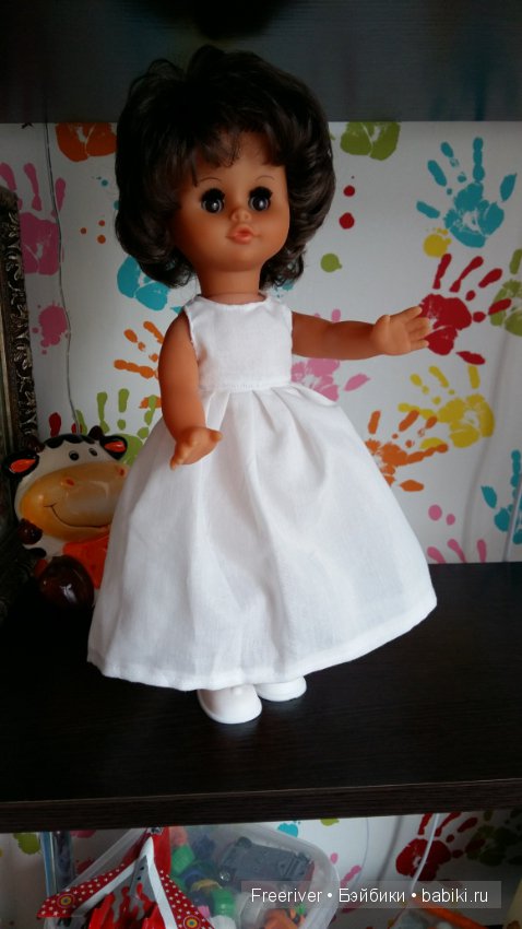 Она вернулась ко мне, моя Нина (фото 5)