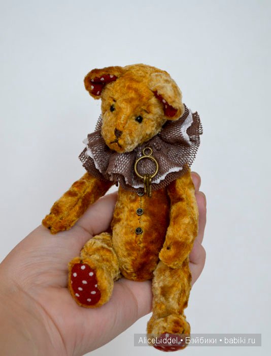 Небольшое подведение итогов. Обзор игрушек ручной работы за год