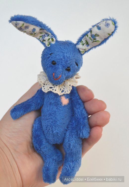 Небольшое подведение итогов. Обзор игрушек ручной работы за год