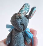 Небольшое подведение итогов. Обзор игрушек ручной работы за год