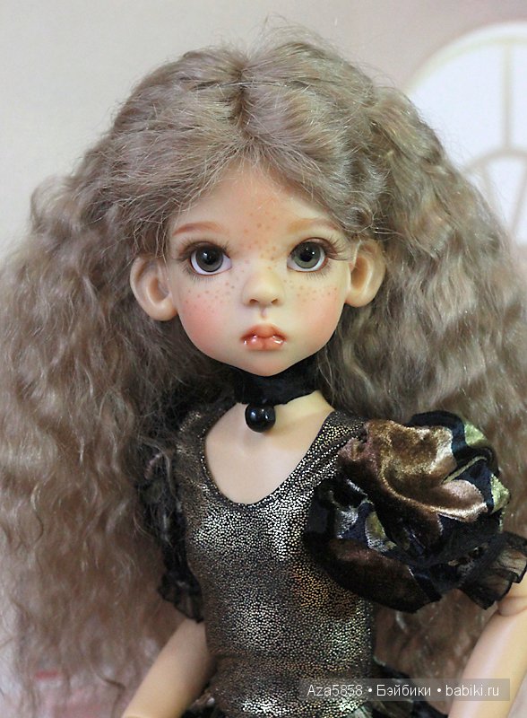 Макияж, паричок, платье в подарок (фото 9)