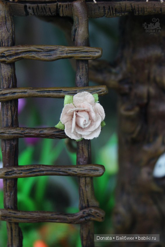 Волшебная полянка — Куклы Fairyland (ФэйриЛэнд): BJD (БЖД)