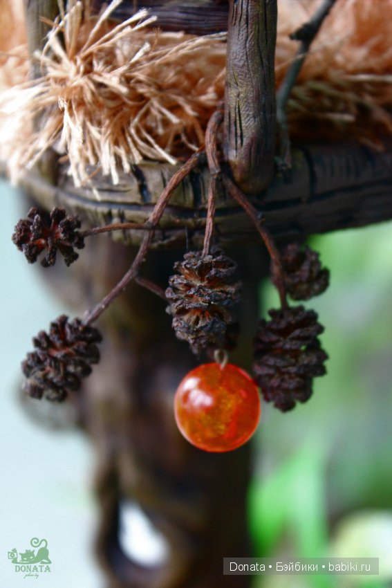 Волшебная полянка — Куклы Fairyland (ФэйриЛэнд): BJD (БЖД)