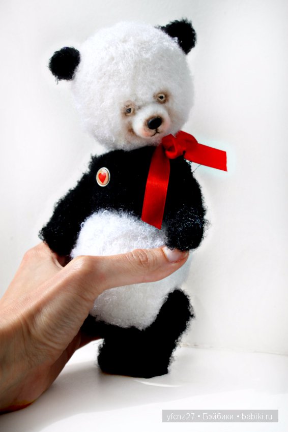 Мое любимое хобби. Авторские игрушки Анастасии Дунаевой, игрушки вязанные крючком