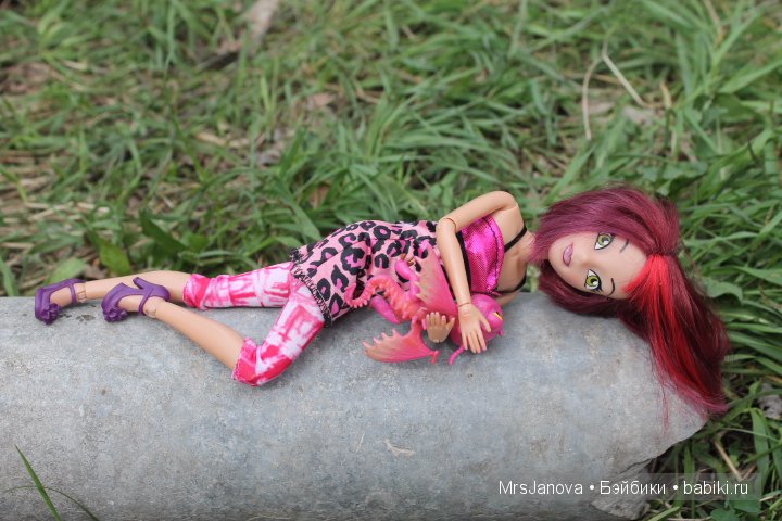 Что делать, если вы встретили дракона