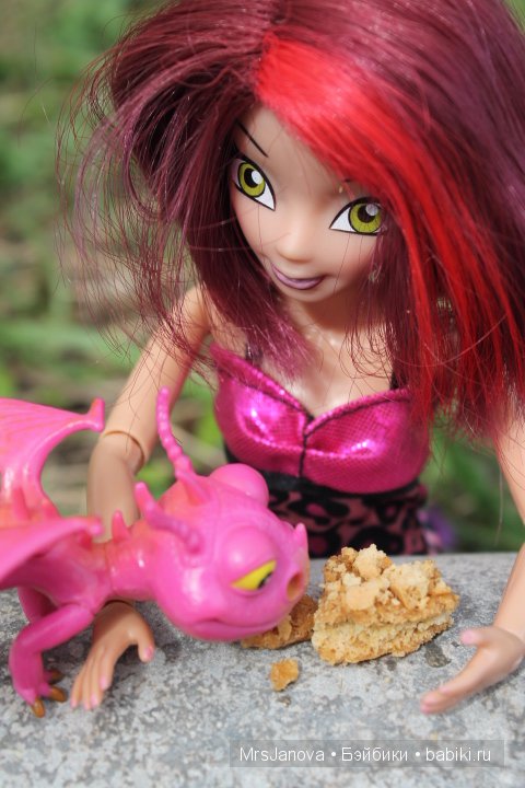 Что делать, если вы встретили дракона