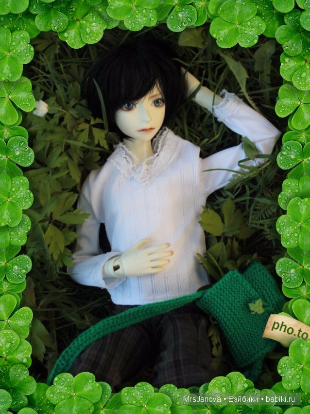 Пасхальный кролик, часть 1 (фото 7)