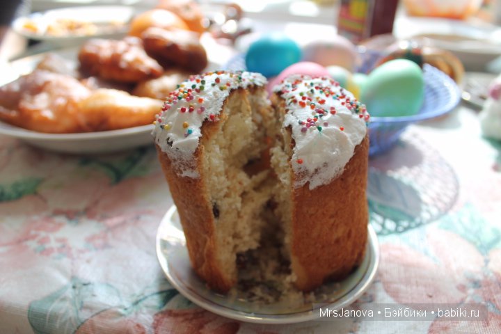 Пасхальный кролик, часть 2. Помощницы-крольчишки