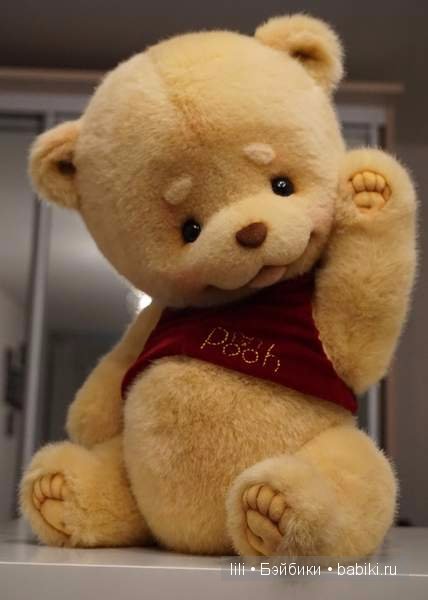 Авторские игрушки ручной работы Виктории Макаровой