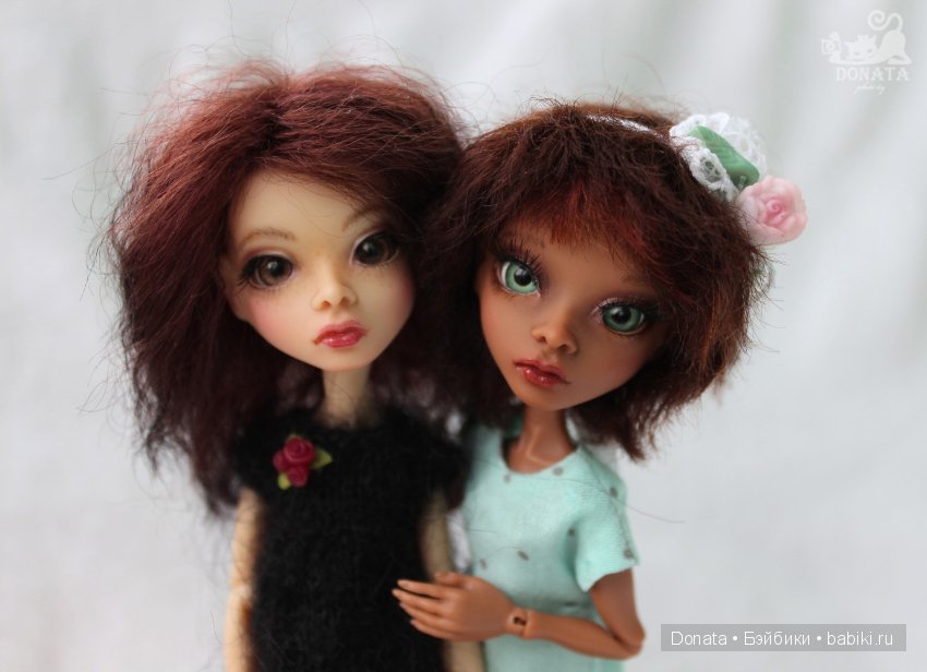 Гостьюшка, AmiGaTa Cuatra by Timur Zeleev