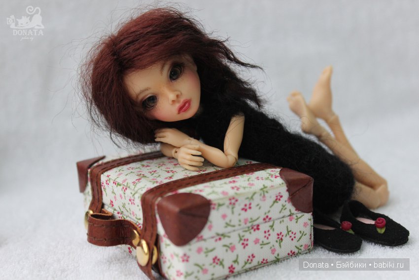 Гостьюшка, AmiGaTa Cuatra by Timur Zeleev