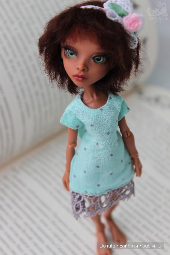 Гостьюшка, AmiGaTa Cuatra by Timur Zeleev (фото 9)