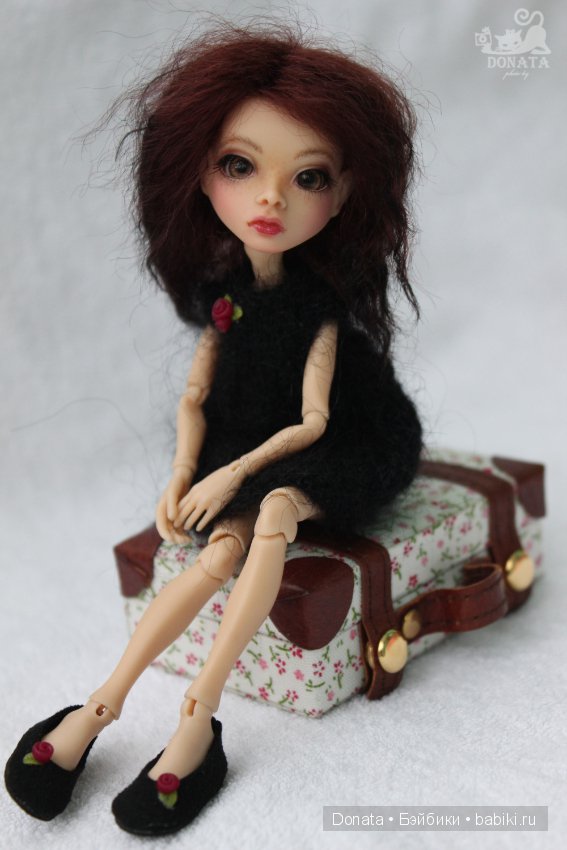 Гостьюшка, AmiGaTa Cuatra by Timur Zeleev