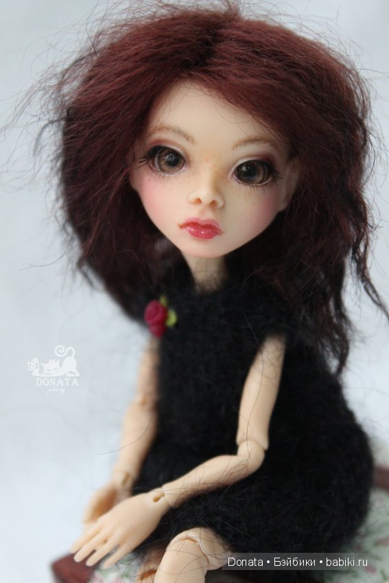 Гостьюшка, AmiGaTa Cuatra by Timur Zeleev