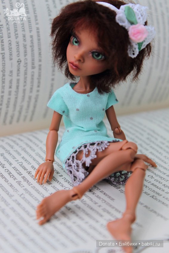 Гостьюшка, AmiGaTa Cuatra by Timur Zeleev (фото 6)