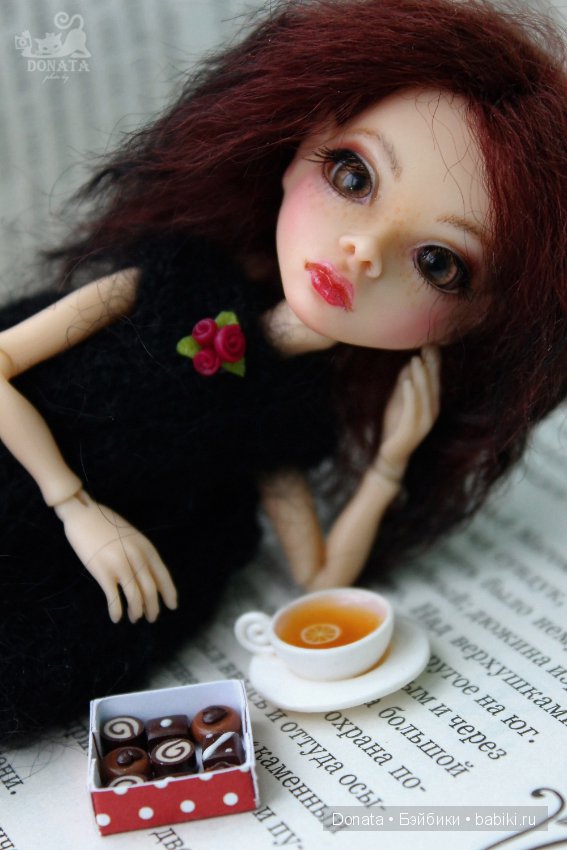 Гостьюшка, AmiGaTa Cuatra by Timur Zeleev (фото 2)