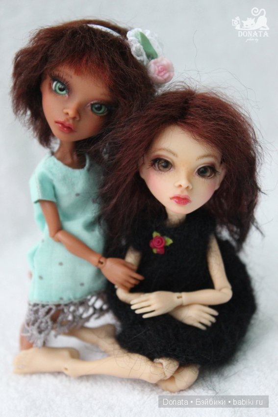 Гостьюшка, AmiGaTa Cuatra by Timur Zeleev