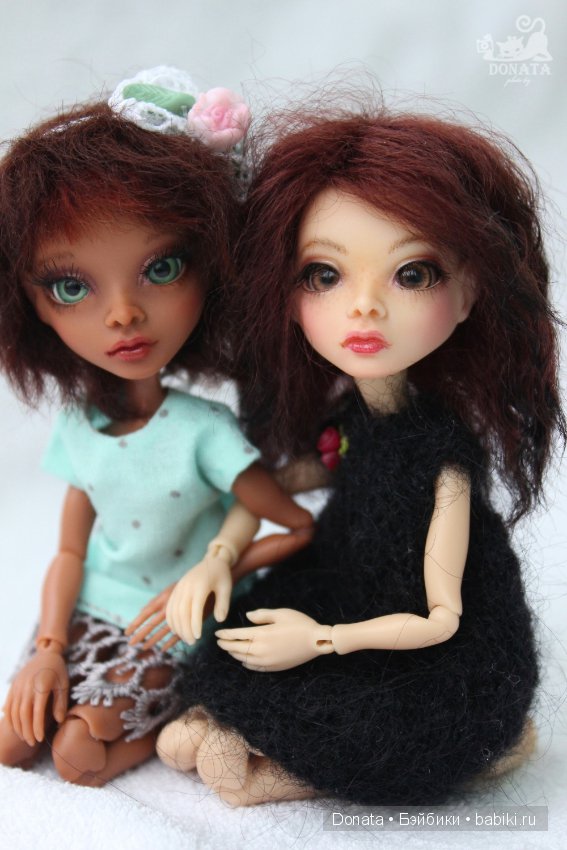 Гостьюшка, AmiGaTa Cuatra by Timur Zeleev