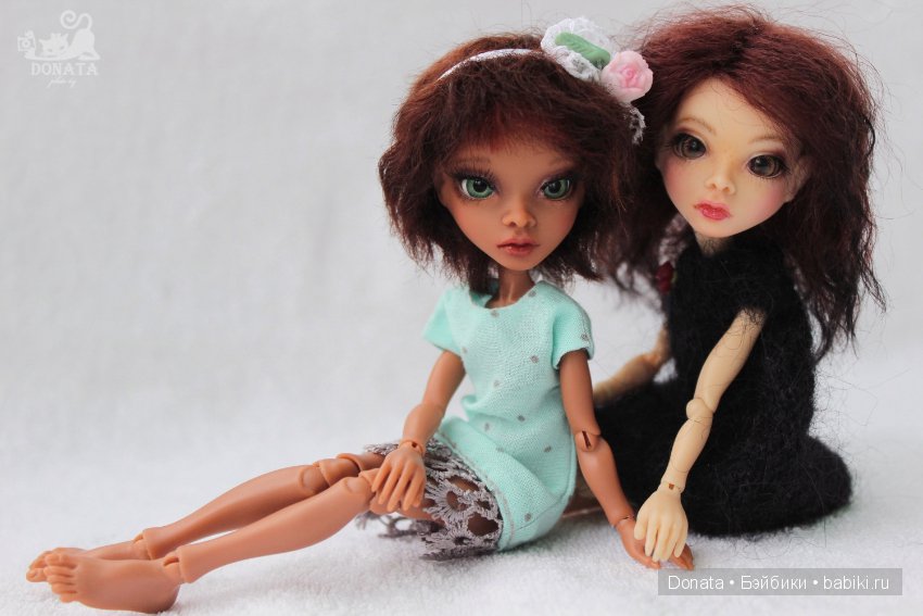 Гостьюшка, AmiGaTa Cuatra by Timur Zeleev