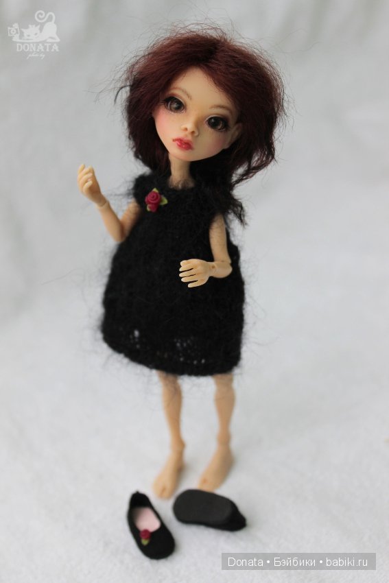 Гостьюшка, AmiGaTa Cuatra by Timur Zeleev